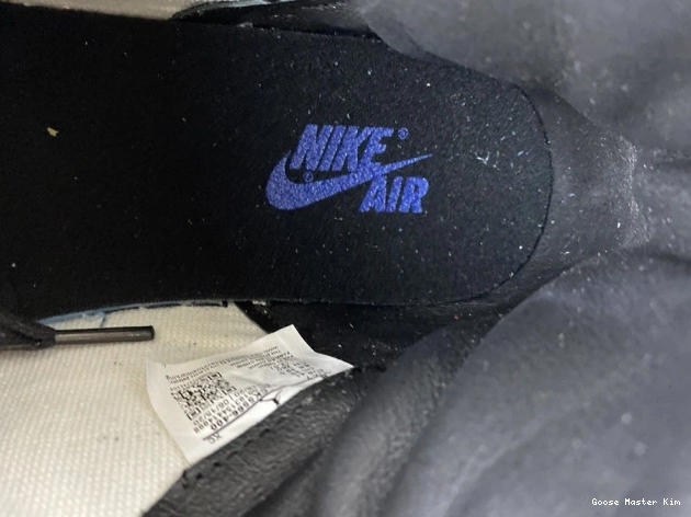 AIR 1 CK5566-400 X DESIGN JORDAN GLITTER FRAGMENT 0619